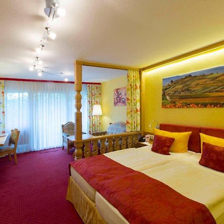 Hotel Pfalzblick Dahn Luaran gambar