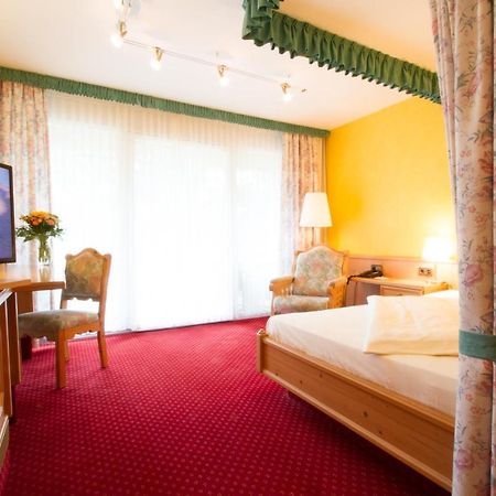 Hotel Pfalzblick Dahn Luaran gambar