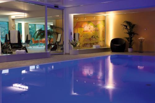 Hotel Pfalzblick Dahn Luaran gambar