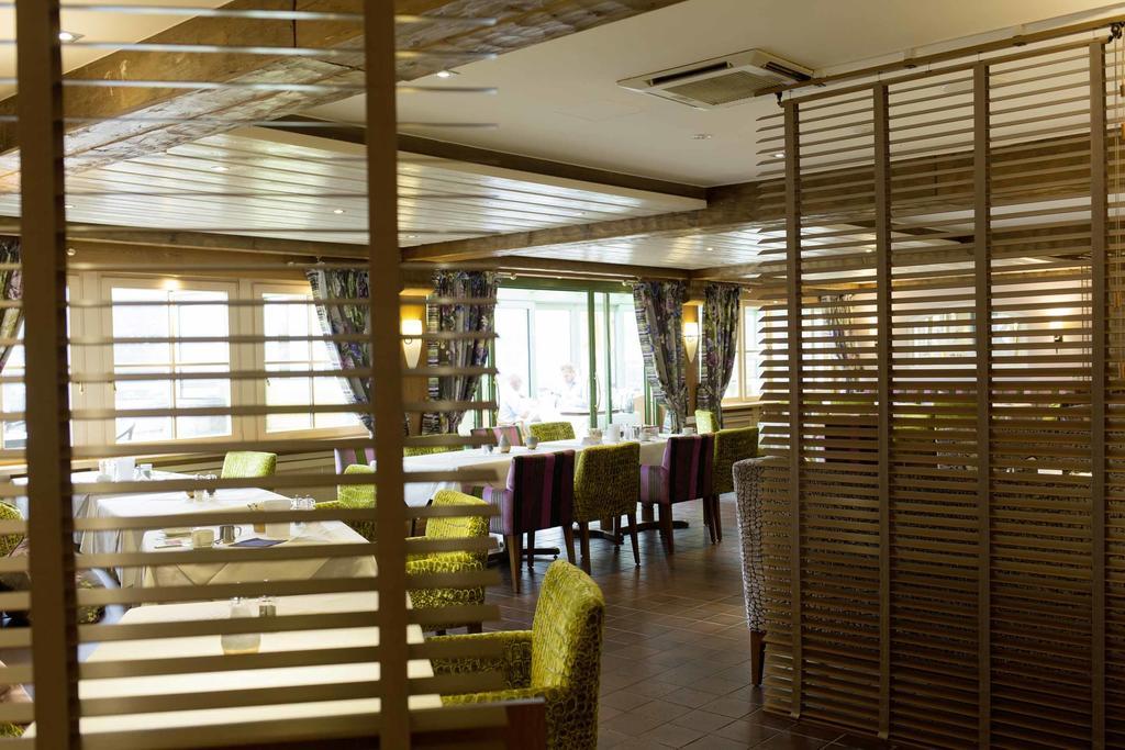 Hotel Pfalzblick Dahn Luaran gambar
