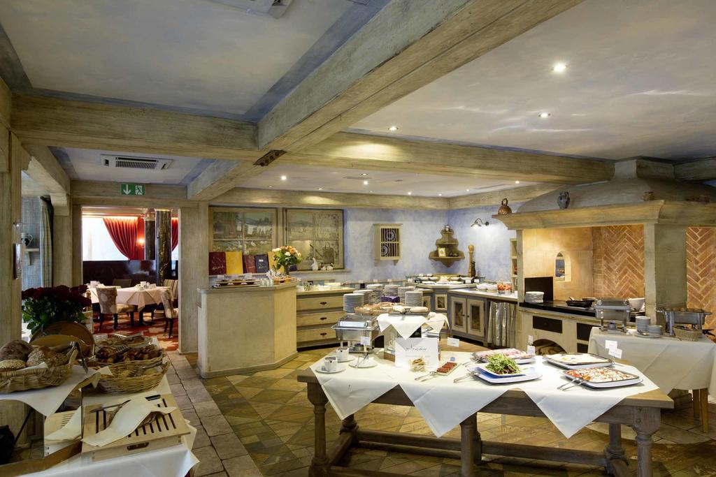 Hotel Pfalzblick Dahn Luaran gambar