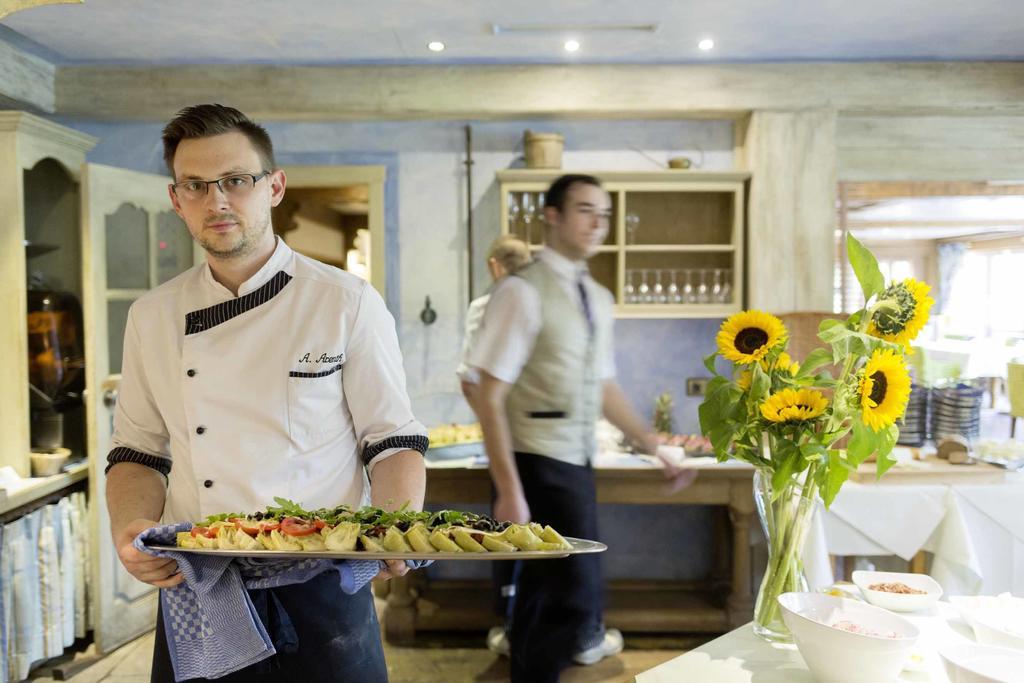 Hotel Pfalzblick Dahn Luaran gambar