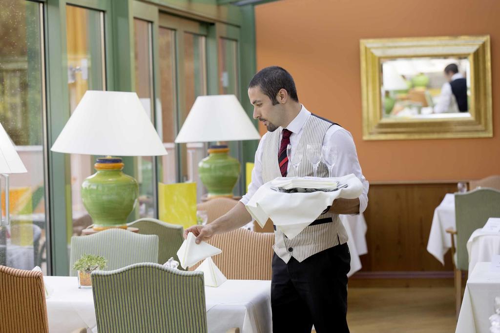 Hotel Pfalzblick Dahn Luaran gambar